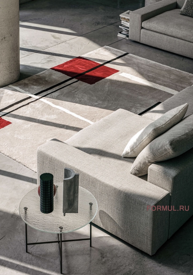 Диван Desiree Kubic